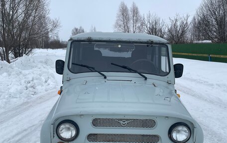 ЛуАЗ 3151, 1999 год, 300 000 рублей, 26 фотография