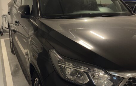 SsangYong Rexton, 2019 год, 2 990 000 рублей, 3 фотография