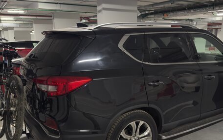 SsangYong Rexton, 2019 год, 2 990 000 рублей, 4 фотография