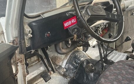 ЛуАЗ 3151, 1999 год, 300 000 рублей, 25 фотография