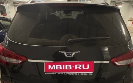 SsangYong Rexton, 2019 год, 2 990 000 рублей, 5 фотография