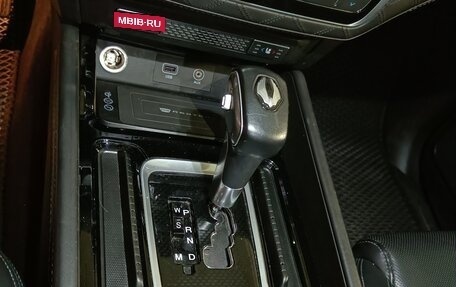 SsangYong Rexton, 2019 год, 2 990 000 рублей, 7 фотография