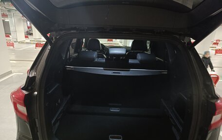 SsangYong Rexton, 2019 год, 2 990 000 рублей, 10 фотография