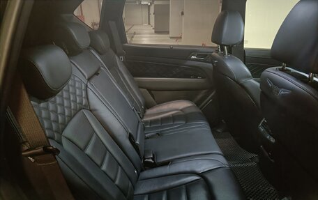 SsangYong Rexton, 2019 год, 2 990 000 рублей, 12 фотография