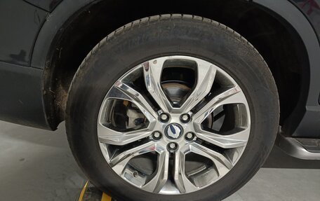 SsangYong Rexton, 2019 год, 2 990 000 рублей, 11 фотография