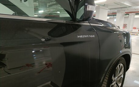 SsangYong Rexton, 2019 год, 2 990 000 рублей, 13 фотография