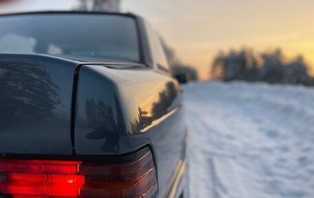 Mercedes-Benz 190 (W201), 1990 год, 395 000 рублей, 3 фотография