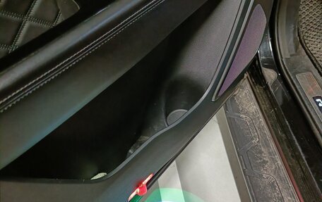 SsangYong Rexton, 2019 год, 2 990 000 рублей, 22 фотография