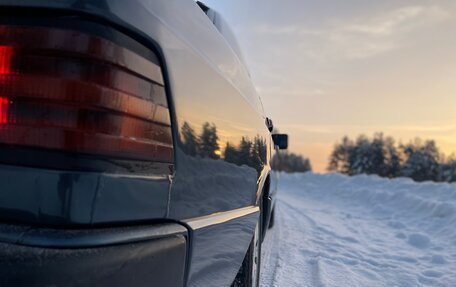 Mercedes-Benz 190 (W201), 1990 год, 395 000 рублей, 2 фотография