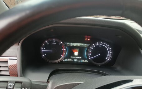 SsangYong Rexton, 2019 год, 2 990 000 рублей, 20 фотография