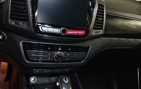 SsangYong Rexton, 2019 год, 2 990 000 рублей, 15 фотография