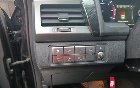 SsangYong Rexton, 2019 год, 2 990 000 рублей, 21 фотография