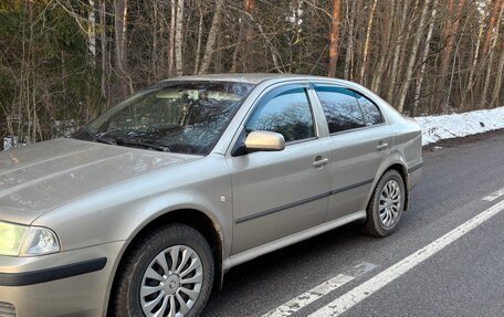 Skoda Octavia IV, 2005 год, 350 000 рублей, 2 фотография