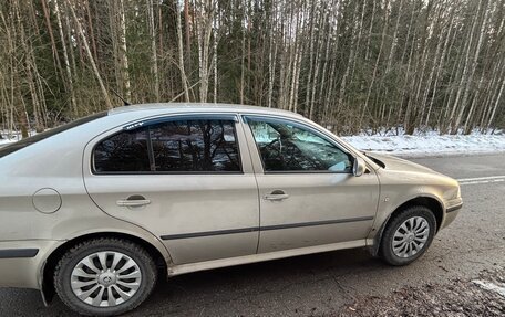 Skoda Octavia IV, 2005 год, 350 000 рублей, 6 фотография