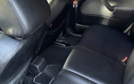 Skoda Octavia IV, 2005 год, 350 000 рублей, 9 фотография