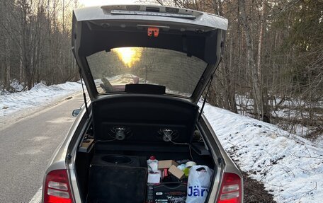 Skoda Octavia IV, 2005 год, 350 000 рублей, 7 фотография