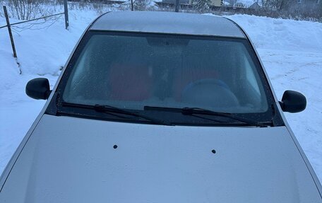 Renault Logan I, 2007 год, 180 000 рублей, 3 фотография