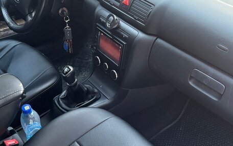 Skoda Octavia IV, 2005 год, 350 000 рублей, 11 фотография