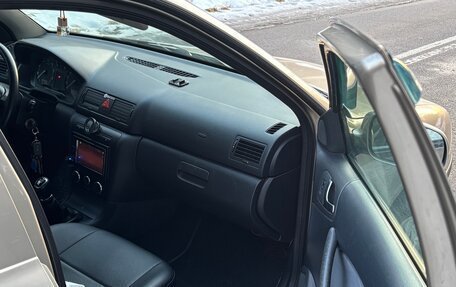 Skoda Octavia IV, 2005 год, 350 000 рублей, 10 фотография