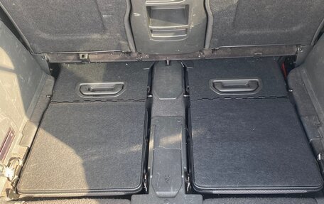 Opel Zafira B, 2013 год, 850 000 рублей, 7 фотография