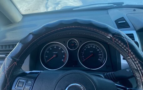 Opel Zafira B, 2013 год, 850 000 рублей, 11 фотография