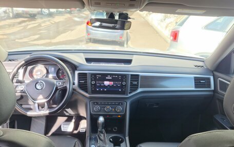 Volkswagen Teramont I, 2018 год, 3 099 000 рублей, 7 фотография