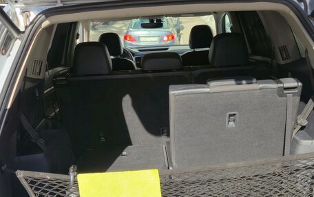 Volkswagen Teramont I, 2018 год, 3 099 000 рублей, 9 фотография