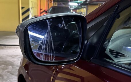 Hyundai Solaris II рестайлинг, 2011 год, 950 000 рублей, 20 фотография