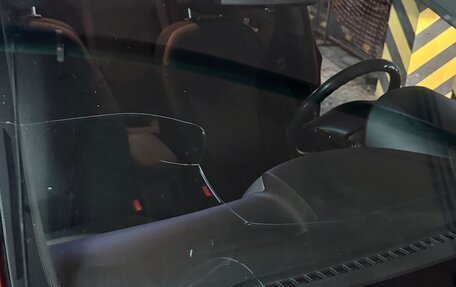 Hyundai Solaris II рестайлинг, 2011 год, 950 000 рублей, 26 фотография