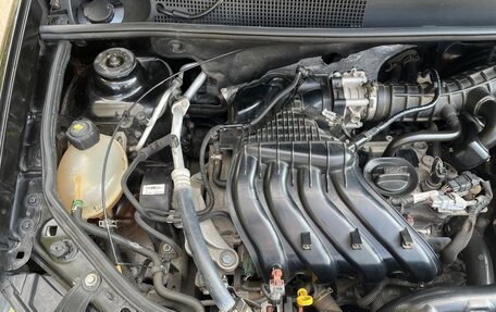 Renault Logan II, 2020 год, 920 000 рублей, 8 фотография