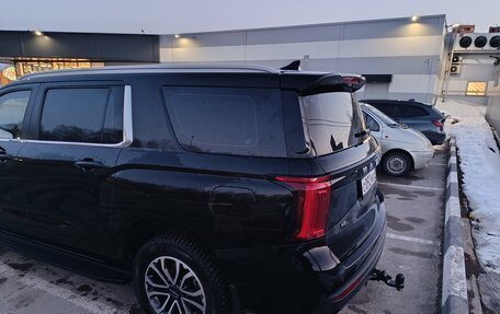 Haval H5, 2023 год, 3 350 000 рублей, 2 фотография