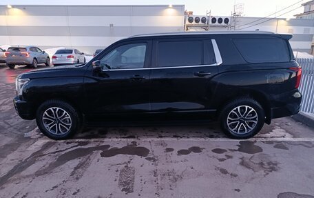 Haval H5, 2023 год, 3 350 000 рублей, 4 фотография