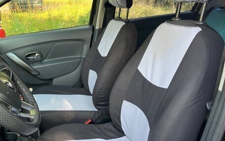 Renault Logan II, 2020 год, 920 000 рублей, 15 фотография