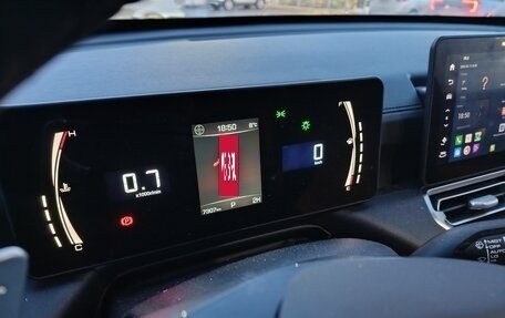 Haval H5, 2023 год, 3 350 000 рублей, 7 фотография