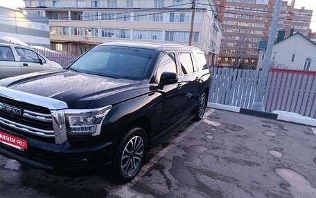 Haval H5, 2023 год, 3 350 000 рублей, 3 фотография