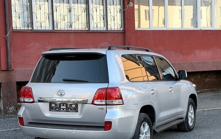 Toyota Land Cruiser 200, 2008 год, 2 450 000 рублей, 3 фотография