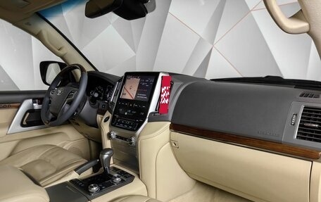 Toyota Land Cruiser 200, 2016 год, 6 330 000 рублей, 13 фотография