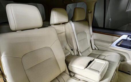 Toyota Land Cruiser 200, 2016 год, 6 330 000 рублей, 17 фотография