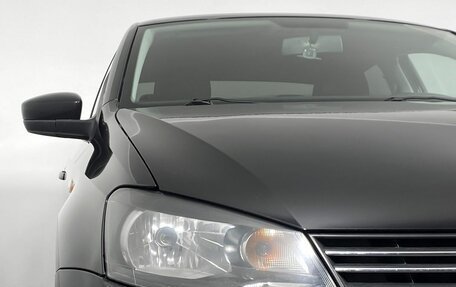 Volkswagen Polo VI (EU Market), 2013 год, 795 000 рублей, 9 фотография