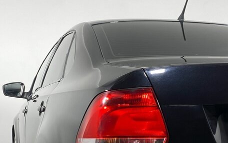 Volkswagen Polo VI (EU Market), 2013 год, 795 000 рублей, 10 фотография