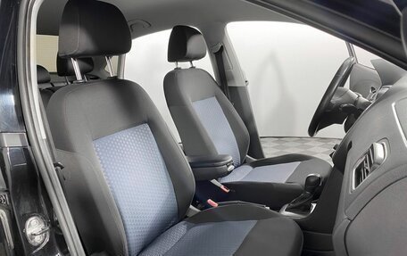 Volkswagen Polo VI (EU Market), 2013 год, 795 000 рублей, 15 фотография