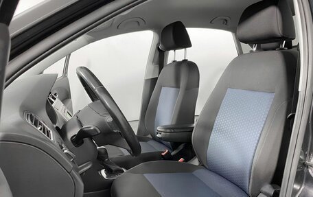 Volkswagen Polo VI (EU Market), 2013 год, 795 000 рублей, 12 фотография