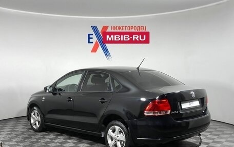 Volkswagen Polo VI (EU Market), 2013 год, 795 000 рублей, 7 фотография