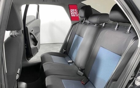 Volkswagen Polo VI (EU Market), 2013 год, 795 000 рублей, 13 фотография