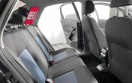 Volkswagen Polo VI (EU Market), 2013 год, 795 000 рублей, 14 фотография