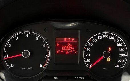 Volkswagen Polo VI (EU Market), 2013 год, 795 000 рублей, 19 фотография