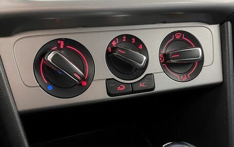 Volkswagen Polo VI (EU Market), 2013 год, 795 000 рублей, 21 фотография