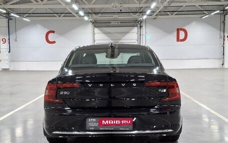 Volvo S90 II рестайлинг, 2021 год, 4 200 000 рублей, 7 фотография