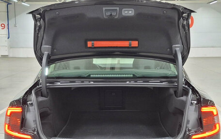 Volvo S90 II рестайлинг, 2021 год, 4 200 000 рублей, 12 фотография