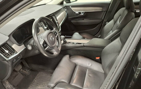 Volvo S90 II рестайлинг, 2021 год, 4 200 000 рублей, 20 фотография